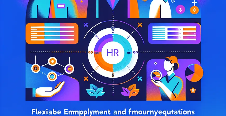 服务业 HR 系统选型：灵活用工与小时工管理的 4 大功能需求